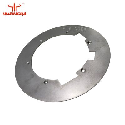Plate Presser Foot Barrel Sharpener For Auto Cutter PN 1011936000