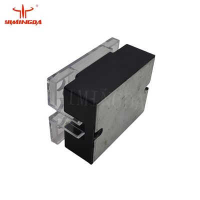 760500087 RLY SOLID ST, 240VAC/10A OUT, 3-32VDC IN Suitable for TAURUS Cutter Machine