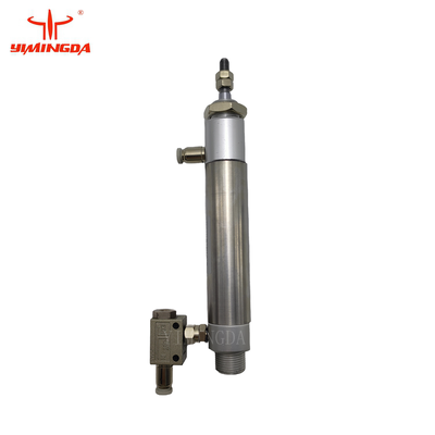89975000 ASSY CYLINDER-HIGH SPEED METAL SEAL Suitable for TAURUS Cutter Machine