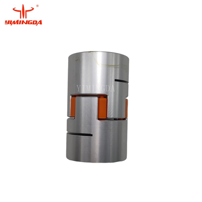 364500133 COUPLING X.DRIVE LENGTH 66MM FOR G72 CUTTING MACHINE 
