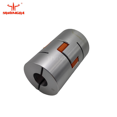 364500133 COUPLING X.DRIVE LENGTH 66MM FOR G72 CUTTING MACHINE 