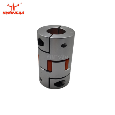364500133 COUPLING X.DRIVE LENGTH 66MM FOR G72 CUTTING MACHINE 