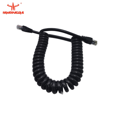 1010330101 RETRACTABLE CORD MAT'L DETECTION SENSOR for Cutting Spreader XLS50 / XLS125