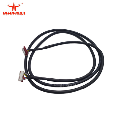 91134001 CABLE, LATERAL DRIVE INTERCONNECT SUIT for XLC7000 Z7 CUTTING MACHINE