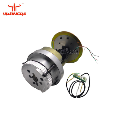 703882 ASSY SHARPENER PRESSER FEET for Vector IX6 Cutter PARTS
