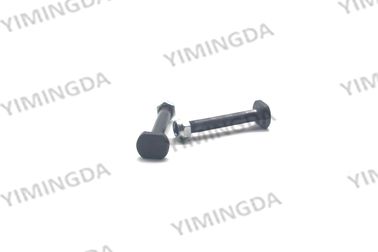 Guide Pin CH08-01-38 Yin 7N Takatori Cutter Parts Metal Material Anti Corresion