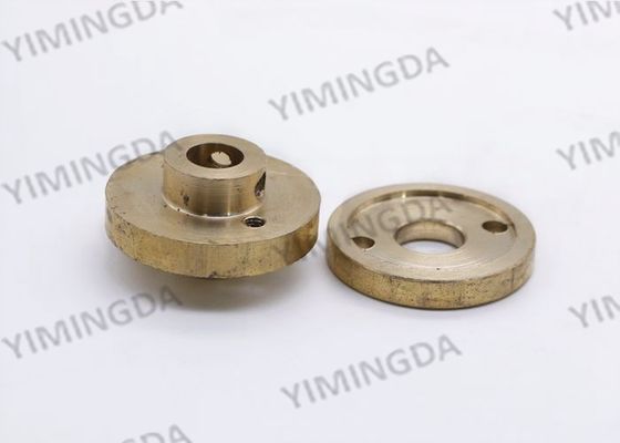 Copper Cover For TIMING Cutter Textile Machine Auto Cutter Spare Parts