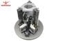 . 093 Sharpener Assembly 92097101 for Cutter , Presserfoot Assy for XLC7000 Parts