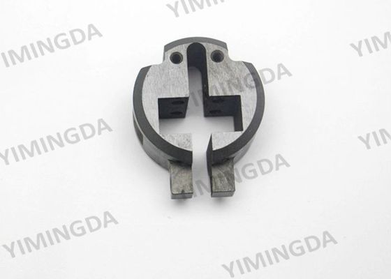 GT7250 GT5250 S-93 কর্তনকারী যন্ত্রাংশের জন্য লোয়ার রোলার গাইড ফ্রেম পিএন 54685002