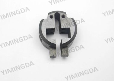 GT7250 GT5250 S-93 কর্তনকারী যন্ত্রাংশের জন্য লোয়ার রোলার গাইড ফ্রেম পিএন 54685002