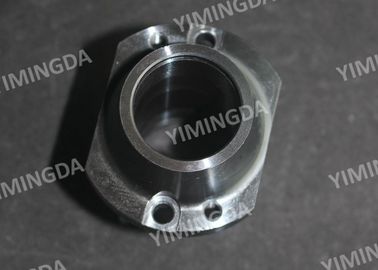 GT7250 S-93 কাটার অংশগুলির জন্য PN68077000 বিয়ারিং ক্র্যাঙ্ক হাউজিং