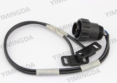 GT5250 GT7250 PN 82481000 এর জন্য অ্যাসি কাটার খুচরা যন্ত্রাংশের সীমা পরিবর্তন করুন