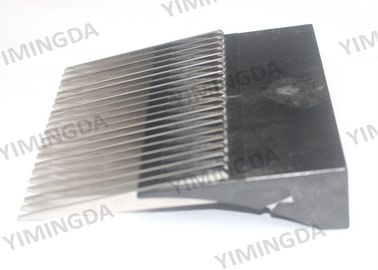 প্লাস্টিক ব্লক ফিঙ্গার অ্যাসি GT7250 যন্ত্রাংশ GT5250 GT3250 PN 66984002