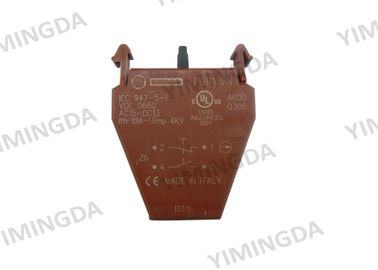 XLC7000 কাটারের জন্য ব্লক 925500575-এ যোগাযোগ করুন