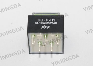 XLC7000 কাটারের জন্য UB-15H1- খুচরা অংশ স্যুইচ করুন