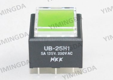 XLC7000 কাটারের জন্য UB-25H1- খুচরা অংশ স্যুইচ করুন