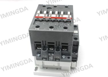 GT5250 যন্ত্রাংশের জন্য স্টার্টার কন্টাক্টর 240 VAC কয়েল, PN 904500295 - অটো কাটার জন্য উপযুক্ত
