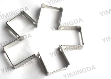GT5250 S91 এর জন্য অ্যালুমিনিয়াম GT7250 যন্ত্রাংশ ভাড়া ক্লিপ পিন PN 20637001