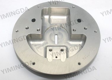 PN 66659020 পালিশ S7200 অটো কাটার মেশিনের যন্ত্রাংশ প্রেসারফুট বাটি