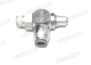 ফ্লো কন্ট্রোল ভালভ GT7250 যন্ত্রাংশ PN 968500065 টেক্সটাইল অটো কাটার