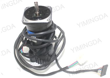 C Axis Motor Assy GTXL যন্ত্রাংশ 1.32 Kg/Pc 86006050