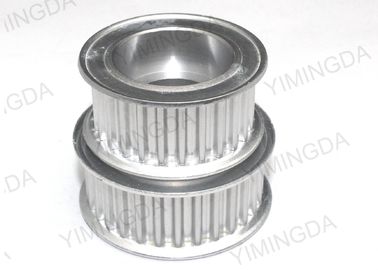 সাব-অ্যাসি আইডলার পুলি পিএন 57697002/57697003 জিটি 7250 এস -93 কাটার অংশগুলির জন্য