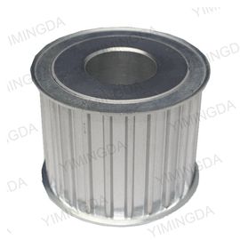 X-Axis Idler Pully Auto Cutter Parts XLC7000 Parts 90102000 এর জন্য উপযুক্ত