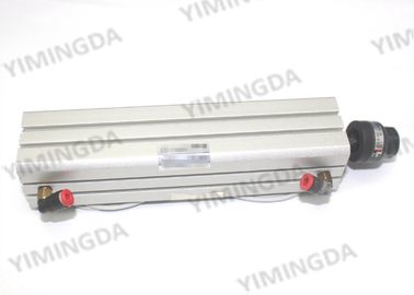 XLC7000 কাটার যন্ত্রাংশের জন্য এলিভেটর নিউমেটিক অ্যাসি 90792000 অটো কাটিং পার্ট