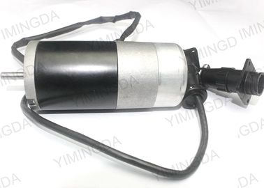 GT5250 অটো কাটার সি-অ্যাক্সিস মোটর অ্যাসি পার্টস 74494050 এর জন্য উপযুক্ত
