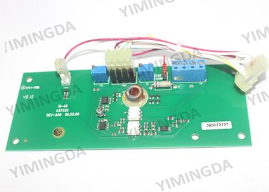 বাইপোলার সিগন্যাল আইসোলেটর GTXL যন্ত্রাংশ GT7250 GT5250 PN 350500027