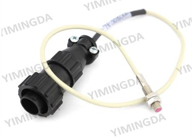 GT7250 GT5250 S91 কর্তনকারী যন্ত্রাংশের জন্য পিএন 78308000 সেন্সর অ্যাসি ছুরি গতির মূল