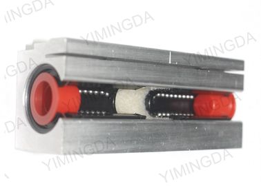 GT7250 GT5250 কর্তনকারী যন্ত্রাংশের জন্য PN 75520001 TWN-8-OPN বালিশ ব্লক