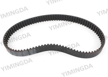 PN 180500084 GT7250 XLC7000 Z7 এর জন্য টাইমিং বেল্ট কাটিং মেশিনের যন্ত্রাংশ M5HTD 90T