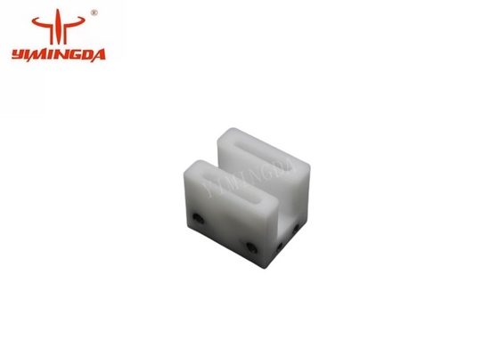 XLS50 / XLS125 স্প্রেডার যন্ত্রাংশ 035-028-024 ছুরি মোটরের জন্য প্লাস্টিক পাওয়ার কন্ডাক্টর