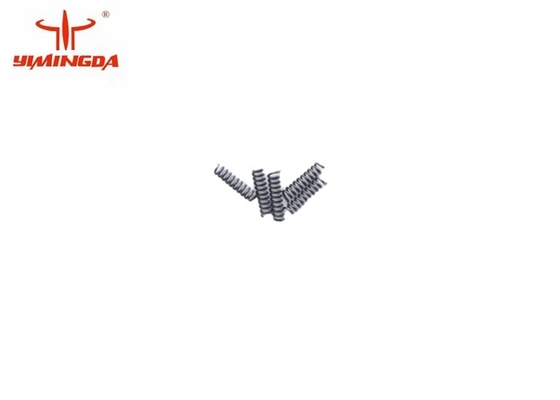 035-028-025 পাওয়ার কন্ডাক্টরের জন্য স্প্রেডিং মেশিন পার্টস স্প্রিং XLS50 / XLS125