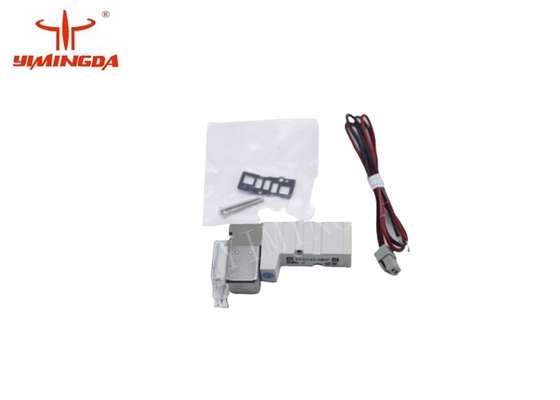SYJ3143-5M0Z প্যারাগন LX যন্ত্রাংশ সোলেনয়েড ভালভ সমাবেশ 24VDC