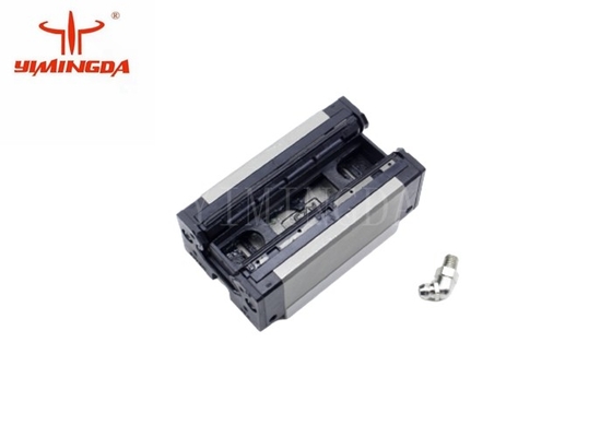 153500700 লাইনার গাইড ব্লক 25 G72 কাটার খুচরা যন্ত্রাংশ