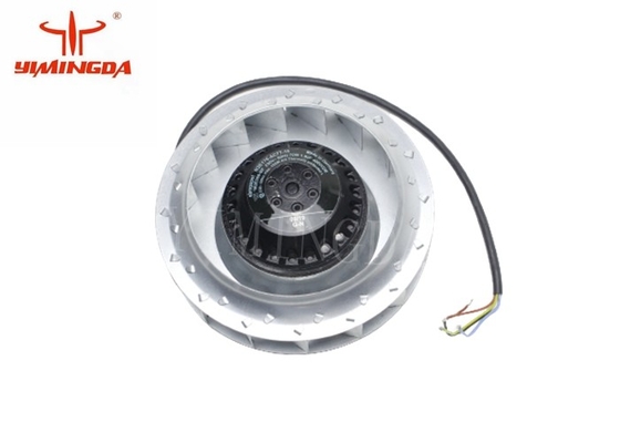 Gt5250 Gt7250 S91 Gt3250 পার্টস 452500101 ফ্যান 230v শার্ক