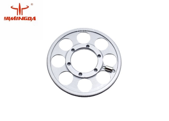 Gtxl Lx কাটার প্যারাগন খুচরা যন্ত্রাংশ 85620000 গিয়ার অ্যাসি সি অক্ষ চালিত