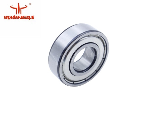 152281036 বিয়ারিং S91 GT5250 S5200 S-93 কাটার মেশিনের যন্ত্রাংশ