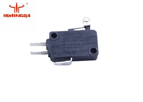 5040-052-0003 আসল অ্যাসি এন্ড স্টপ সুইচ KW3AT-16 XLS50 XLS125 স্প্রেডার পার্টস