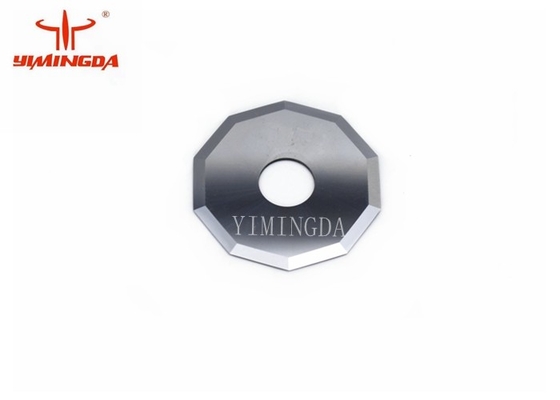 Zund কাটার ফলক Tungsten কার্বাইড Z51 3910336 Zund জন্য ঘূর্ণমান ফলক
