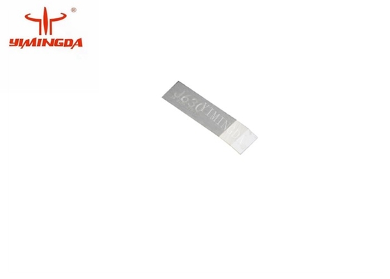 Jingwei কাটার মেশিন যন্ত্রাংশ জন্য J630 Tungsten কার্বাইড কাটার ছুরি ফলক