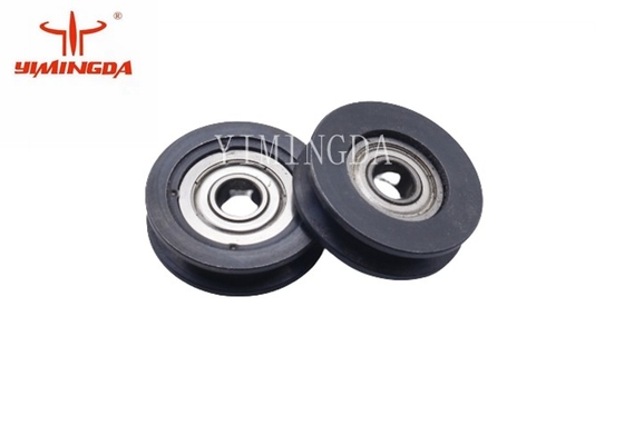 Gerber জন্য 20566000 S-91 কাটার খুচরা যন্ত্রাংশ পুলি আইডলার শার্পনার