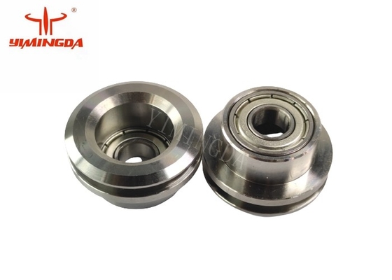 128690 বিয়ারিং VT-FA-Q25-72 কাটার যন্ত্রাংশ সহ গাইড হুইল পুলি