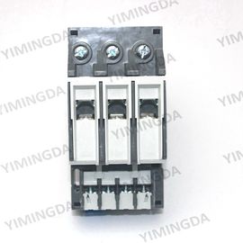 GT5250 / S5200 / GT7250 / S7200 কাটার যন্ত্রাংশের জন্য 29-42A 600V স্টার্টার 904500281