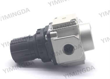 GT5250 যন্ত্রাংশের জন্য RGLTR মডুলার টাইপ 756500102 GT7250 /S5200 / S7200 এর জন্য কাটার যন্ত্রাংশ