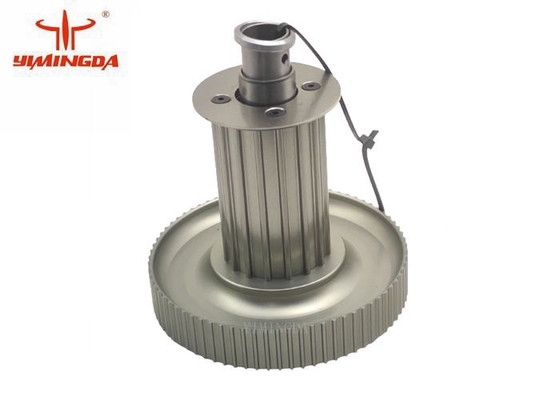 75319000 পলি Assy Y- অক্ষ Beam S5200 S7200 কাটার অংশ YIMINGDA সরবরাহ