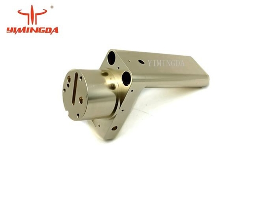 124665 কাটার পার্টস ব্র্যাকেট রোটেশন স্যুট Q80 MP9 MH8 M88 MX9 কাটার মেশিন
