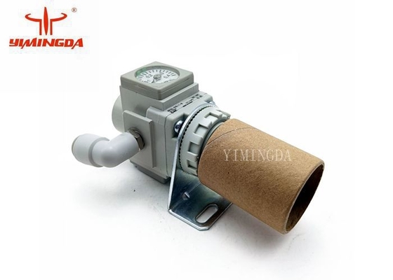 XLC7000 Z7 কাটার পার্টস 90155001 নিয়ন্ত্রক সমন্বয়, প্রেসার পা